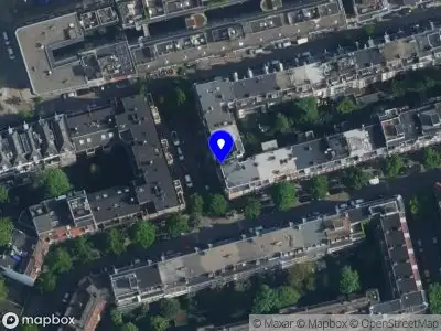 Schoots mondzorg Amsterdam