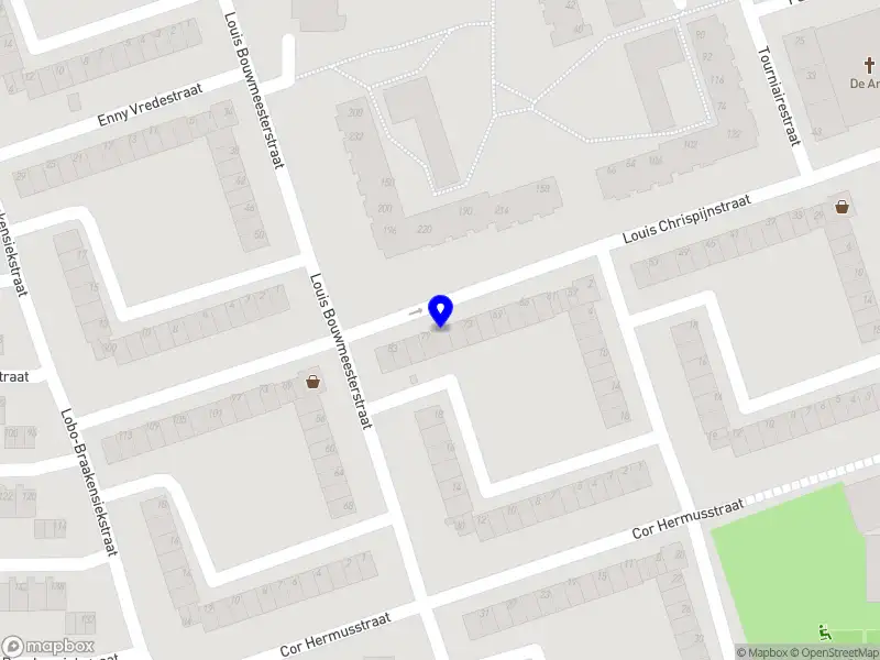 Nieuw bedrijf N.Houda Care