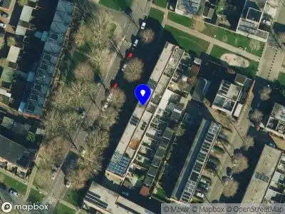 Nieuw bedrijf Trend isolatie