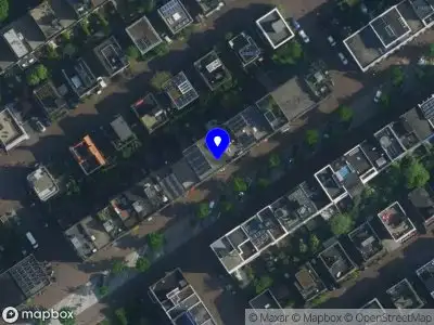 Albert & Eyck Amsterdam