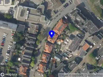 Dolk Hesper Management Services B.V. Hilversum