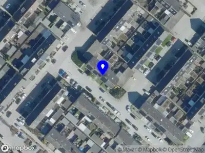 Nieuw bedrijf Rijschool van de Griendt