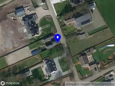 Nieuw bedrijf Schets Motoren