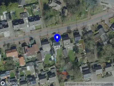 Nieuw bedrijf JVG Kabel- en meetwerken VOF