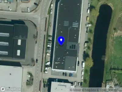 Studiomeen Veenendaal