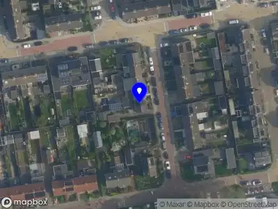 RPM Autotechniek Moerkapelle