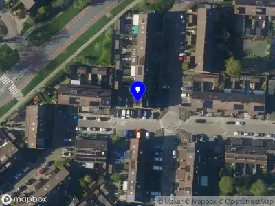 Nieuw bedrijf VD Toorn Motorservice