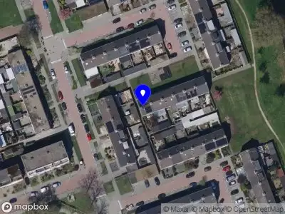 L.E.D.G. Scaffolding Services Roosendaal