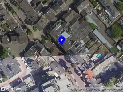 Erisilda Mecani Kerkrade