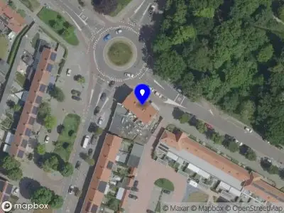 Cafetaria/Wok Stratum Eindhoven