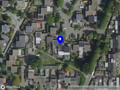 Nieuw bedrijf Metselwerken Bjorn van de Beek