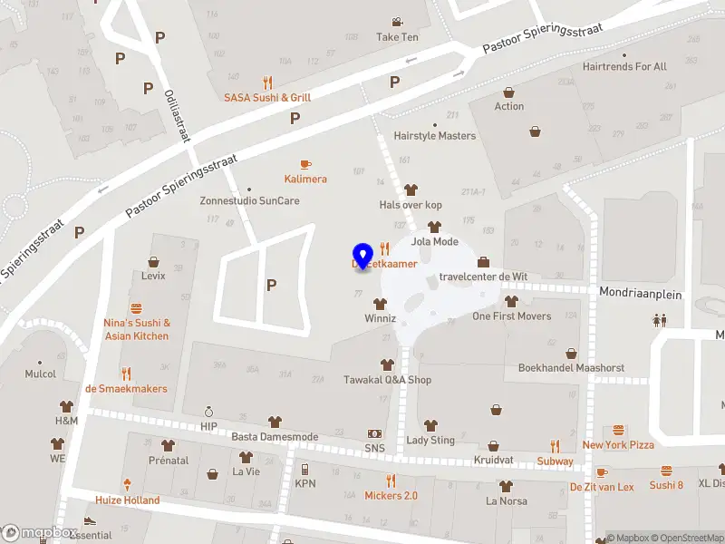 Nieuw bedrijf Mike van Eenbergen Tegelwerken