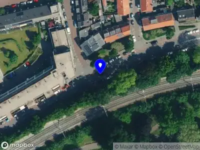Thymen Groen Deventer