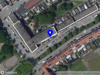 Handelsonderneming Cuppens Dordrecht