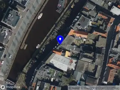 Nieuw bedrijf Pizza'dam Breda Haven B.V.