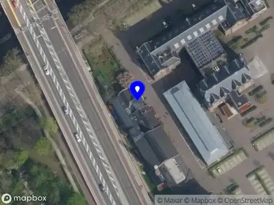 De AmstelbatterEi B.V.