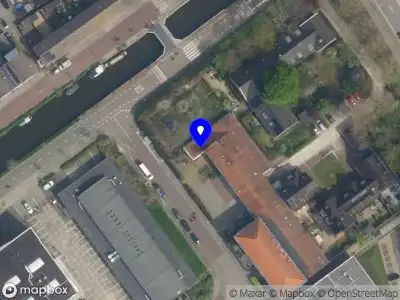WEIJDE beheer B.V. Delft
