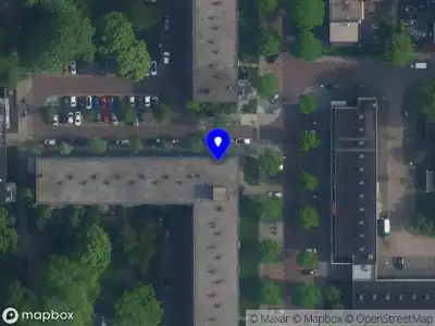 Flex Living B.V. Amsterdam