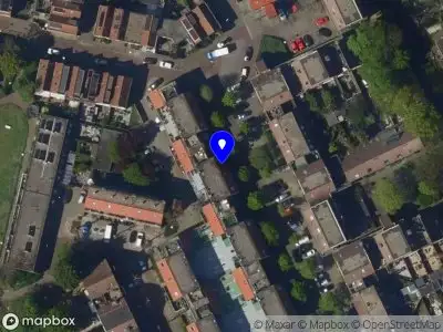 Energetisch therapeut Anna