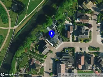 Nieuw bedrijf Bluestone B.V.