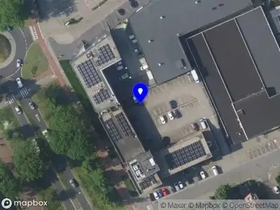 Nieuw bedrijf LR Parkbeheer B.V.