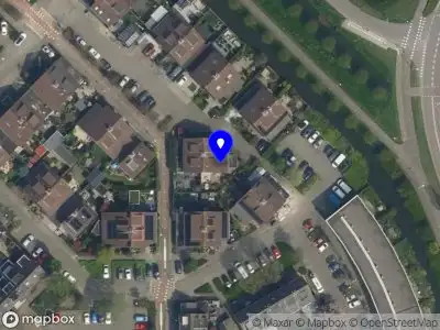 Nieuw bedrijf Ezonovo B.V.