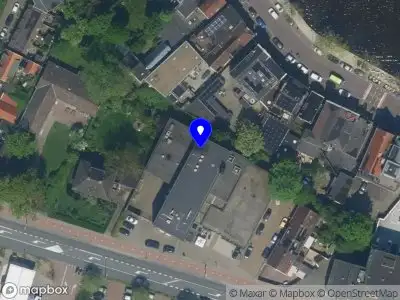 The British Boot Repair Company B.V.