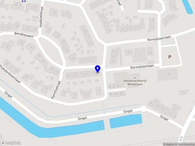 Strandpaviljoen 19 B.V.