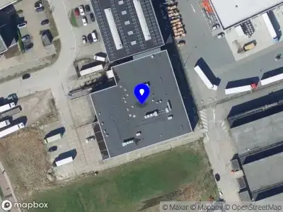 Duurzaam Innovatie Platform B.V. Barendrecht