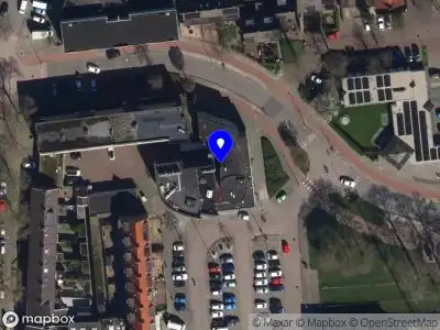 Huisartsenpraktijk Cambuurplein B.V.