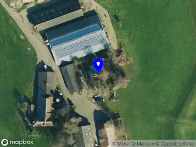 Nieuw bedrijf pedicure Janny