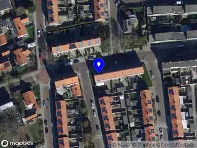 SEF zorg & begeleiding Vlissingen