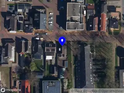 Miekes Camperverhuur