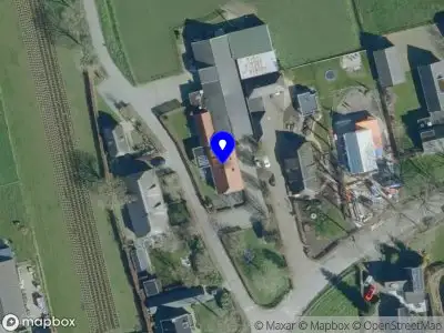 Nieuw bedrijf Joan Biekens Service