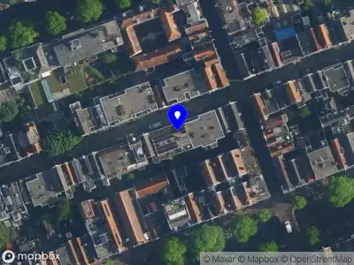 Nieuw bedrijf Pauline & Jorge