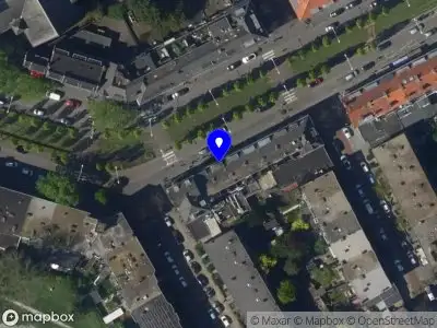Caf? Restaurant Dierenselaan 's-Gravenhage