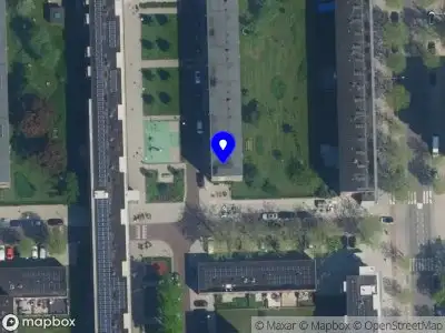 Nieuw bedrijf Öztürk Bouwsevice