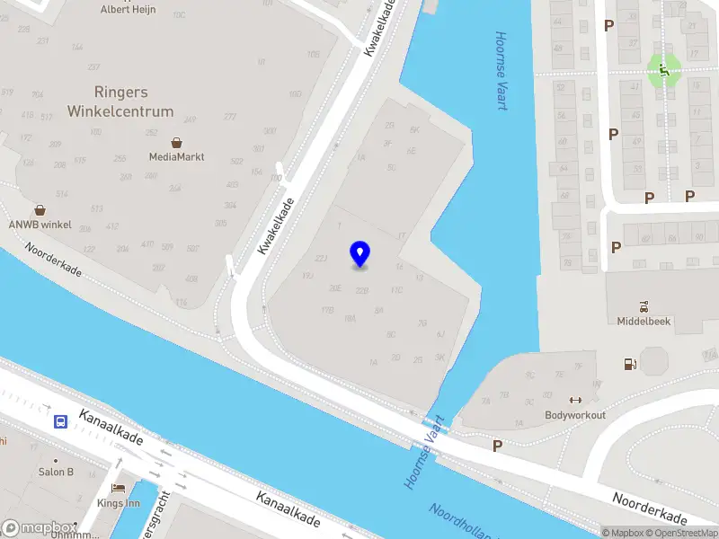 MIB Holding B.V. Alkmaar