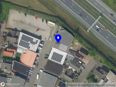 Nieuw bedrijf Simi Car Services