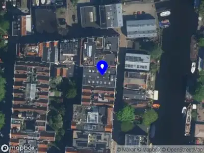 Riverside Home Amsterdam