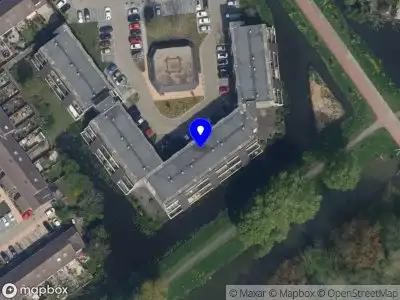 Juf Quirina Capelle aan den IJssel