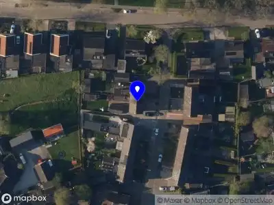 M. van den Berg Peize Holding B.V.