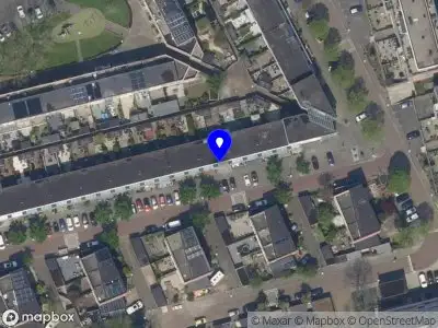 Bozkurt security Vlaardingen
