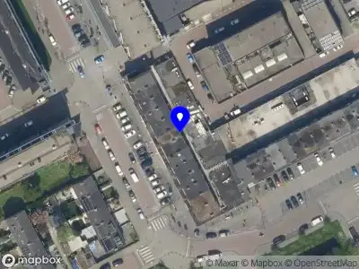 J.A. van der Hoeven Maassluis