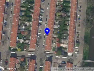 Nieuw bedrijf Bouhou Taxi Rotterdam