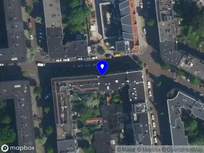 Niki Danai Amsterdam