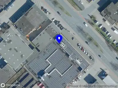 Gevers Tandprothetische Praktijk B.V.