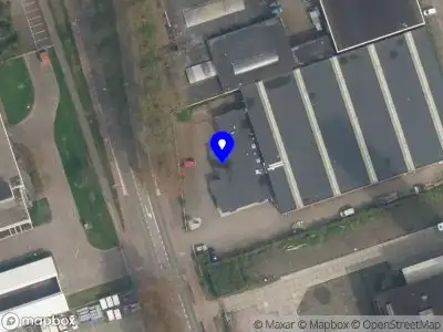 Nieuw bedrijf CEAD IP B.V.