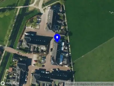 Allround monteur W van der Linden