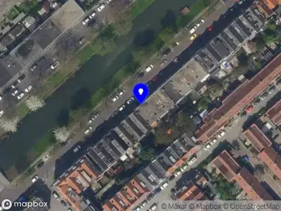 Bedrijf Victor Rotterdam